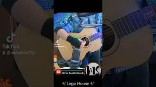 Lego House   #acousticlive #acousticcover #acousticmusic #edsheeran #legohouse #musicislife