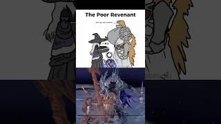 The Poor Revenant - Elden Ring Nightreign