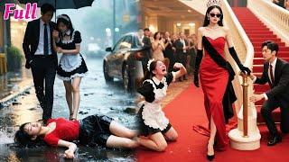 My rich husband dumped me for Female nanny! Little did he know his all came from me – you’re done!
