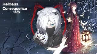 Heldeus - Consequence [Bass Boosted]