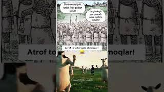 Kulgili videolar hazillar prikollar #shorts #hazillar #prikollar