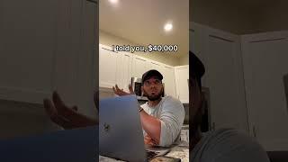 $41,000 in 28 days | Facebook Monetization