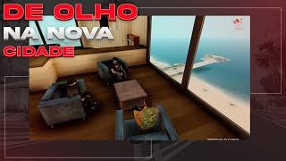 Conheça em primeira mão Guarulhos roleplay oficial GTA RP [MTA:SA]