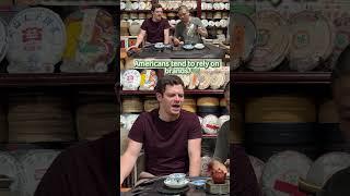 Buying Tea Online: Insights from a Chinese Tea Shop Owner on American vs. Chinese Preferences!