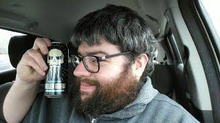 Deadcarpet Energy Drink Reviews - Mean Bean Monster Killer Brew Triple Shot