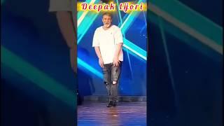 Deepak tijori ka viral trending video