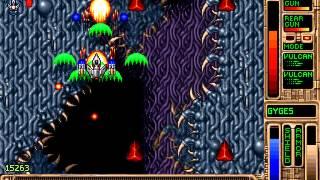 Ross's Game Dungeon: Tyrian