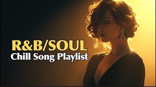  R&B, Soul & Chill Grooves    Smooth vocals | Soulful melodies | Laid-back rhythmic vibes 