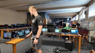 How ITSC keeps 34,000 computers maintained for Spokane Public Schools