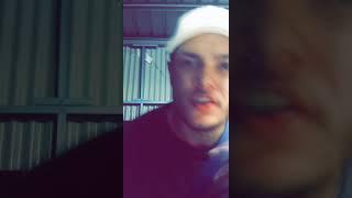 Ibzy Ibrahim freestyle #2
