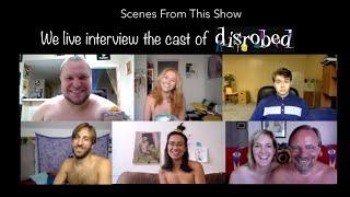 We Interview the Cast of “Disrobed!”. It’s "Meet the Parents!" With nudists!