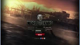 Как русифицировать евросервер американский клиент wot World of tanks + инвайт код 2017