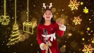 Elle Edwards - Santa Claus is Coming to Town (Imaginarium Theatre Company)