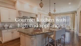 Khrista Jarvis Team - 62 Hidden Hills Place, Danville - UPDATED