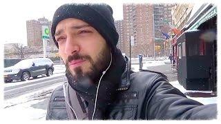 MY BEARD IS SO BIG!