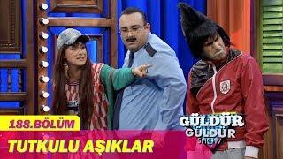 Güldür Güldür Show 188.Bölüm - Tutkulu Aşıklar