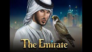 The Emirate Slot Video Review by NewCasinos.org