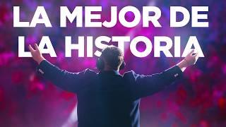 LA VELADA DEL AÑO IV - El Documental