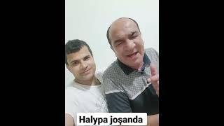 Hoja Hojayew joshanda