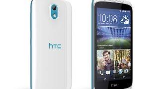 Прошивка HTC Desire 526G dual и восстановление имея!!!