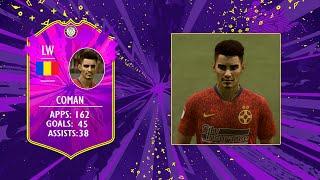 Florinel Coman face pack for FIFA 20 by shadow_boy32 www.shadowboy32.blogspot.com