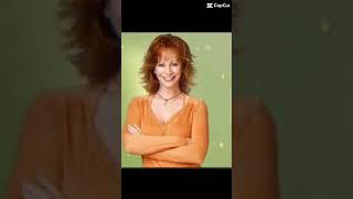 Reba McEntire edit