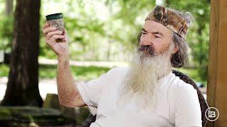 Phil Robertson Shows You 8 Places You Can See God if You Know Where to Look