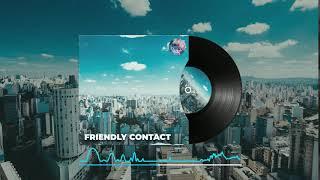 Hard Boom Bap Type Beat | HipHop Instrumental ~ “FRIENDLY CONTACT”