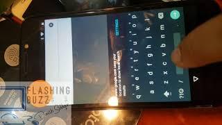 Moto E4 FRP BYPASS XT1766  ANDROID V 7.1.1