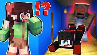 Escape Granny House in Minecraft | FIFINE AM8 REVIEW with FACE CAM ( Tagalog )