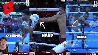 Top Boxing Techniques Compilation | Best Knockouts & Skills Ever!