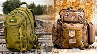 TOP 10 BEST TACTICAL BACKPACK 2023