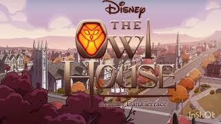 The Owl House Soundtrack - Temp.3 Ep.1 “Thanks To Them” - Owl House S3-E1 Main Title Theme