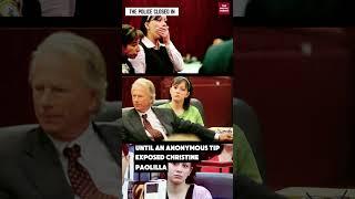 Christine Paolilla: Justice Finally Came | Part 3