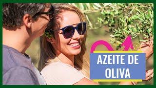 Será que pode fritar o Azeite de Oliva? Coimbra - Portugal