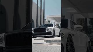 The Beast Bentley Luxury car #carcinematic #carsounds #car #viral #bentley #laxury