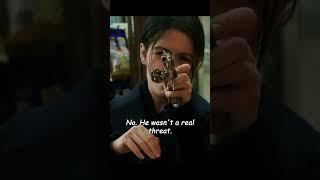 She risked everything to save them! #movie #fyp #shorts