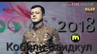 Кобили саидкул 2018