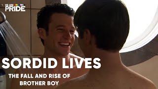 Sordid Lives: The Series (EP 5) | The Fall and Rise of Brother Boy | Amazing Queer Comedy!