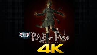 RULE OF ROSE  4K/60fps  Longplay Walkthrough Gameplay No Commentary