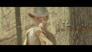 The Scout - A Western Inspired Short Film