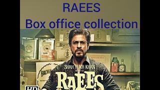 22nd Day box office collection of Raees