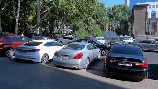 Ed Grig   Im Yerevan