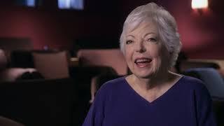 Interview - Thelma Schoonmaker - A Matter of Life and Death (1946)