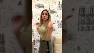 Ловите лучший комплимент для девушки - #Shorts от Корявый VLOG - Денис Бубнов