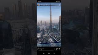 burj khalifa