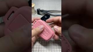 Leather Working Smart Tools #shorts #shortsvideo #tools #leather