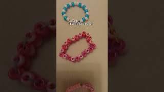 @TYSAN_SHELBY228 repost this video on the bracelet shop channel if you can