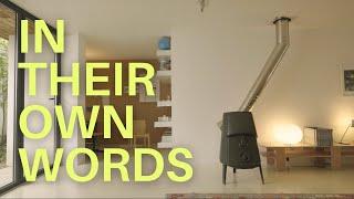 Inside Furniture Designers London Home | John Tree: In Their Own Words