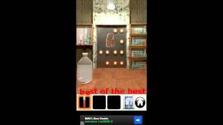 100 Doors Runaway Level 57 Walkthrough | 100 Doors Runaway |